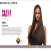 2-PACK DEALS! Outre Human Hair Weave Sasha yaki (12", 1B) view 4