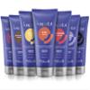 KAPETIL COLOUR MASK (Black) view 2