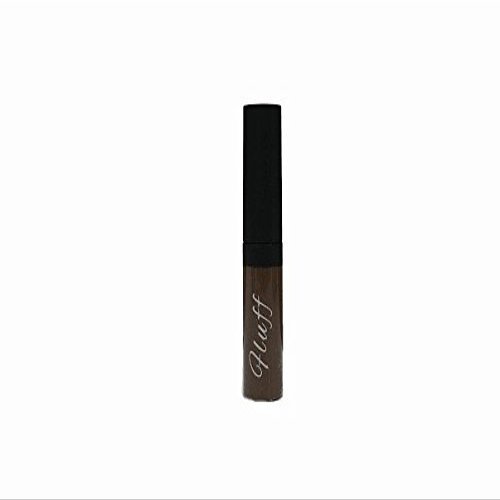 Brow Mascara Gel for Micro Bladed Eyebrows (Dark Brown)