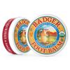 Badger Foot Balm, 100% Organic Foot Cream for Dry Cracked Heels and Feet, Fast Acting Foot Care for Women & Men, All-Natural Cracked Heel Treatment, 2 oz Tin view 3