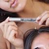 Zuzu Luxe Mascara 0.25 Oz Clear view 2