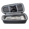 VIVENS Hard Travel Case Bag for Braun Series 5 7 9 Men's Electric Foil Shaver Razor Trimmer 790cc 7865cc 9290cc 9090cc 5190cc 5050cc view 1