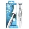 Gillette Venus Bikini Precision Women's Trimmer + 2 attachments for Hair Removal view 1