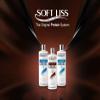 Brazilian Keratin Soft Liss Chocolate Kit 8oz. view 2