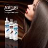 Brazilian Keratin Soft Liss Chocolate Kit 8oz. view 3