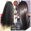 Brazilian Keratin Soft Liss Chocolate Kit 8oz. view 4