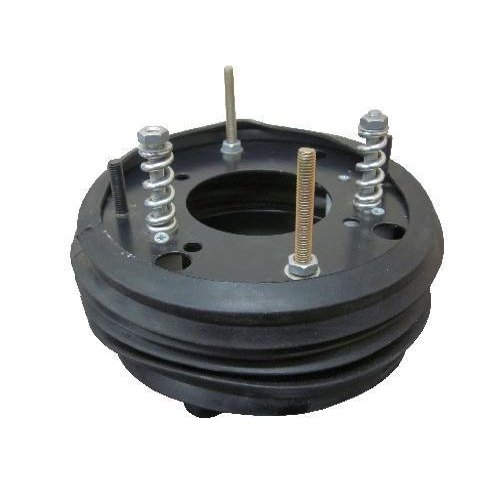 BERKELEY Beauty Salon Shampoo Unit O-Mount Adjustable Neck for Ceramic Bowls Best Seller for Berkeley Backwash Units