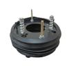BERKELEY Beauty Salon Shampoo Unit O-Mount Adjustable Neck for Ceramic Bowls Best Seller for Berkeley Backwash Units view 1