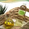 Dr Adorable - 12 oz - Aloe Vera Oil - 100% Pure Natural Organic view 2