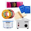 Wax Necessities Waxness Strip Waxing Kit view 1