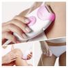 Braun Silk Epil 3 Epilator - Dual Voltage 110-220 Volts - Legs & Body (3270) (Free LiteFuze 110 Volt Plug) view 2