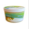 The Original CJ's BUTTer All Natural Shea Butter Balm - Unscented, 12 oz. Tub view 1