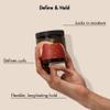 As I Am Curling Jelly, 16 Ounce view 4