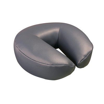 Aero-Cel Face Rest Crescent Color: Ocean