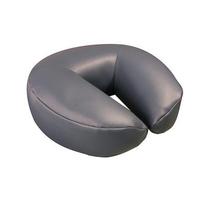 Aero-Cel Face Rest Crescent Color: Ocean