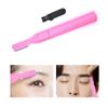 Aplus Electric Eyebrow Trimmer Eyebrow Clipper Face Care Face Shaver Shaving view 2