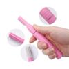 Aplus Electric Eyebrow Trimmer Eyebrow Clipper Face Care Face Shaver Shaving view 3