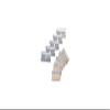 CRL Single Edge Razor Blades Pack of 100 by CR Laurence view 1