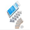CRL Single Edge Razor Blades Pack of 100 by CR Laurence view 2