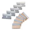 CRL Single Edge Razor Blades Pack of 100 by CR Laurence view 3