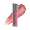 FITGLOW Beauty Lip Colour Serum | Hydrating Lip Gloss | Plumping Anti-Aging Lip Treatment | Natural Shine with Pomegranate Sterols & Collagen | Buildable Color for Dry Chapped Lips | Nudie - 10g view 1
