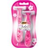 BIC Simply Soleil Shaver, 4 ct view 1