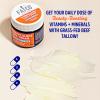 FATCO Myrrhaculous Anti Aging Face Cream and Moisturizer Cream with Tallow and Myrrh - Lavender + Myrrh (1 oz) view 3