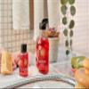 The Body Shop Strawberry Shower Gel, Paraben-Free Body Wash, 8.4 Fl. Oz. view 4