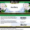 Acai Berry - Brazilian Fruit (Purple) Cream (2 oz, ZIN: 514544) - 3 Pack view 2