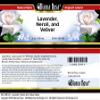 Bianca Rosa Stretch Mark - Salve Ointment Enriched with Lavender, Neroli and Vetiver (2 oz, ZIN: 428148) - 3 Pack view 3