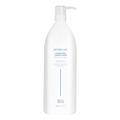 ALOXXI Hydrating Color Protectant Conditioner for Color Treated Hair with Keratin Jojoba & Olive Oils Nourishes and Repairs, 33.8 Fl Oz