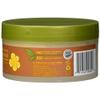 ALBA BOTANICA Kukui Nut Body Cream, 6.5 Ounce view 2