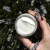 evanhealy Blue Chamomile Moisturizer | Calming Facial Cream with Carrot Seed & Argan Oil | Creamy Moisturizer For Sensitive & Reactive Skin view 3