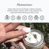 evanhealy Blue Chamomile Moisturizer | Calming Facial Cream with Carrot Seed & Argan Oil | Creamy Moisturizer For Sensitive & Reactive Skin view 4
