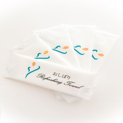3LWipes Hand Towelette (100 Count/box)