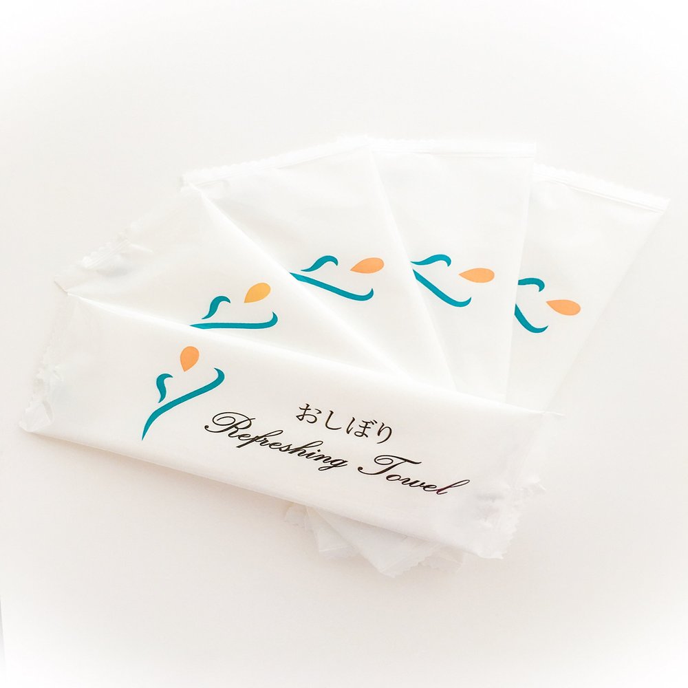3LWipes Hand Towelette (100 Count/box)
