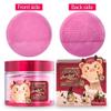 Elizavecca Exfoliate,Cleansing, Milky Piggy Hell-Pore Perfect Wine Sparkling Peeling Pad view 4