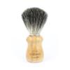 Antiga Barbearia de Bairro Shaving Brush view 1