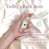 English Pear & Freesia Bath Oil/1 oz. view 4