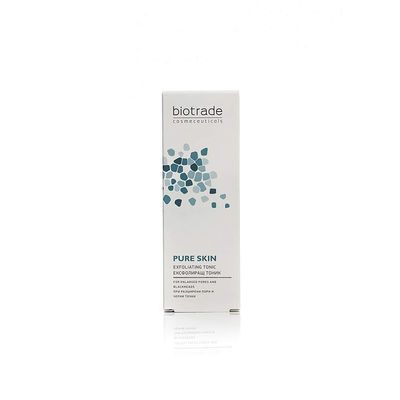 Biotrade Pure Skin Glycolic & Azelainic Acid Chemical Peel Scars Wrinkles Acne Skin Capital
