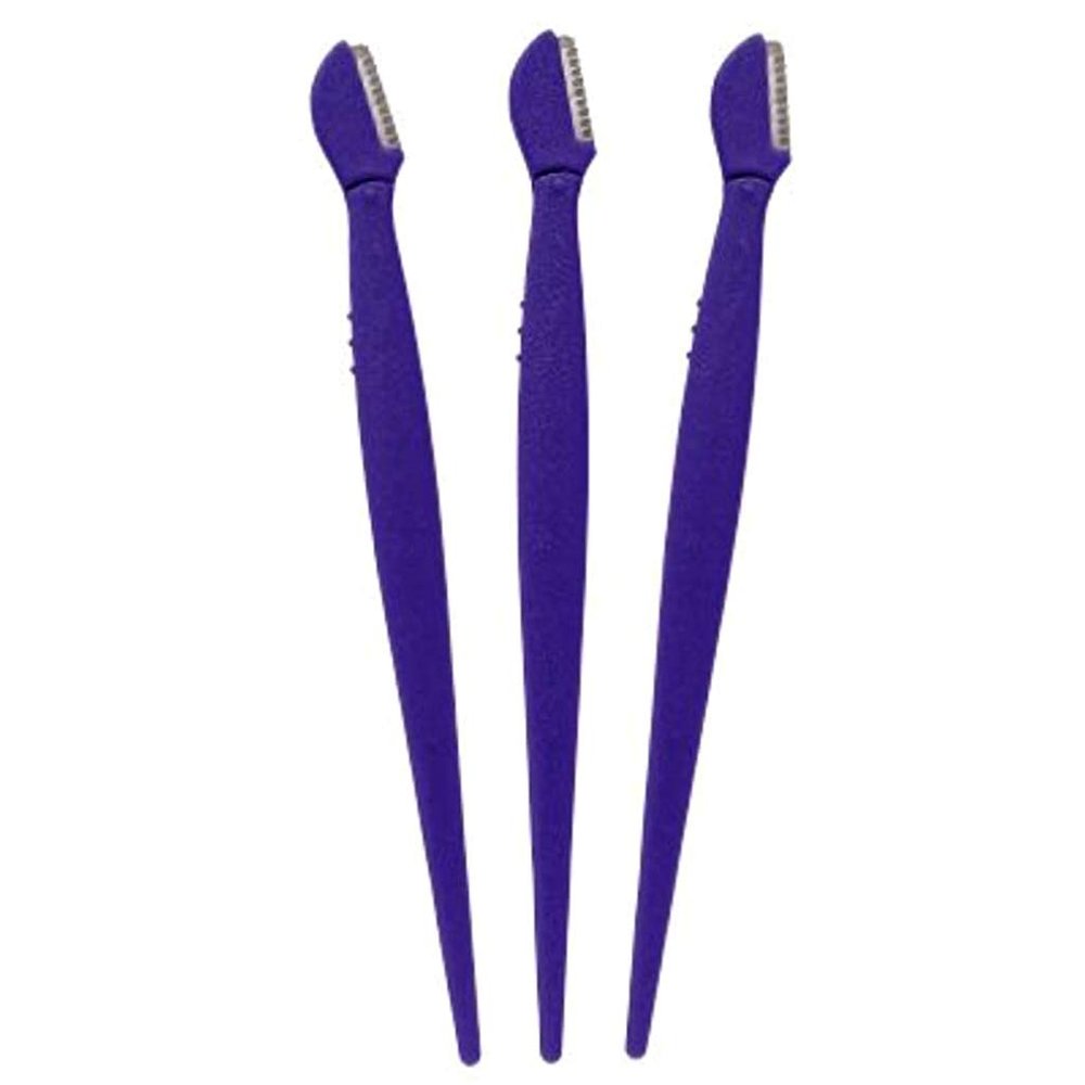FantaSea Touch-Up Razors 3pcs