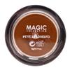 (2 PACK) Magic Collection Matte Waterproof Eyebrow Gel 0.11oz Dark Brown view 2