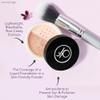 Mineral Powder Foundation for Sensitive Skin, Powder Sunscreen with SPF 26, All Natural Ingredients, Anti-oxidant protection, Made in the Shade by Dermaflage, 5g (Medium Cool) view 2