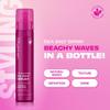 Lee Stafford Sea Salt Hair Texturizing Spray | Styling - for Natural Tousled Surf Beach Waves, Adds Shine, Texture, & Definition, Quick Styling, Best Salty Hairspray, for Men & Women, 5 Fl Oz view 2