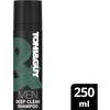 Toni&Guy Men Deep Clean Shampoo 250Ml view 2
