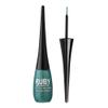 Ruby Kisses Eye Bling Glitter Eyeliner, Glitz N' Green view 1
