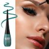 Ruby Kisses Eye Bling Glitter Eyeliner, Glitz N' Green view 4