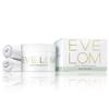 EVE LOM The Original Balm Cleanser - Facial Cleansing Balm - 5-in-1 Facial Cleanser & Muslin Cloth - Deep Cleansing & Gentle Exfoliation, Hydrating Skin Benefits, Removes Waterproof Make-Up - 200 ml view 3