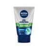 Nivea Men Oil Control Face Wash | 3.53Oz/100g view 1