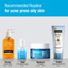 Neutrogena Deep Clean Facial Cleanser 200ml view 4